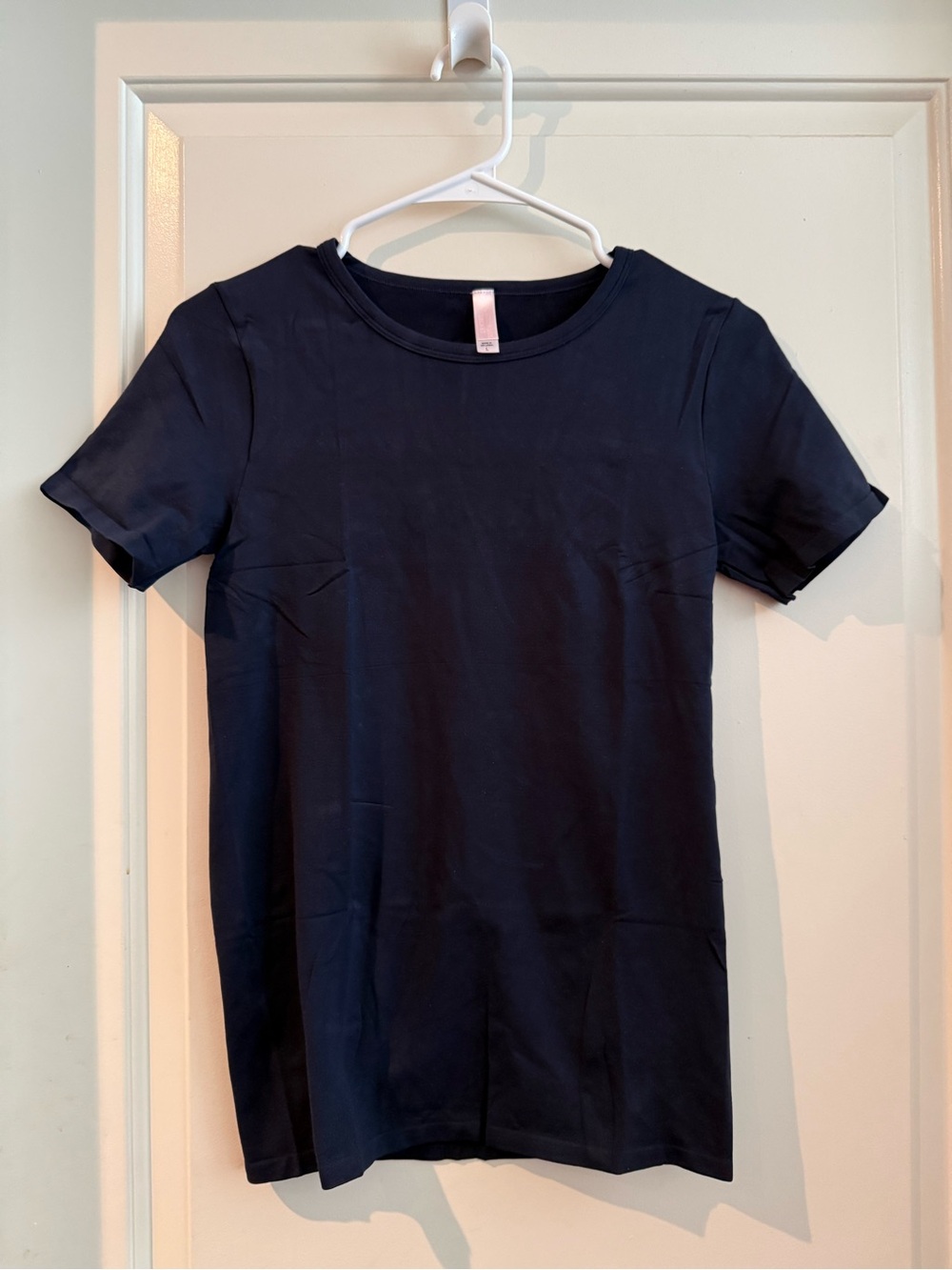 90s Victoria's Secret Navy Short Sleeve Tee